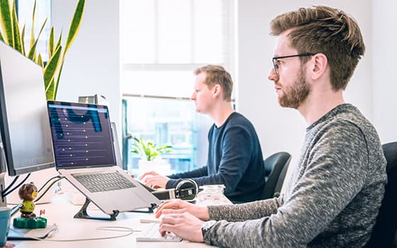 Smart Factory Transformation: 40% Productivity Increase